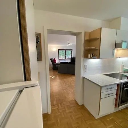 Alb 74 Appartement Waldbronn Buitenkant foto