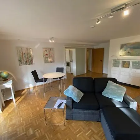 Alb 74 Appartement Waldbronn Buitenkant foto