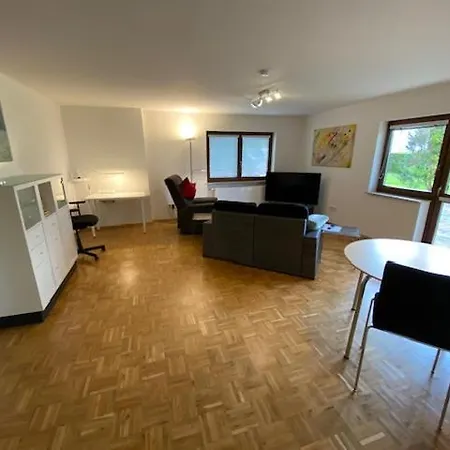 Alb 74 Appartement Waldbronn Buitenkant foto