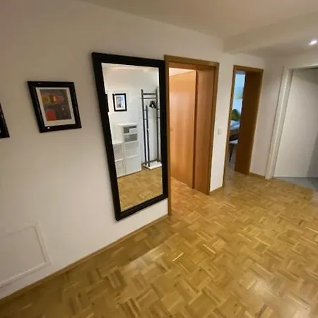 Alb 74 Appartement Waldbronn Buitenkant foto
