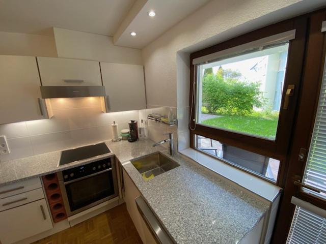 Alb 74 Apartment