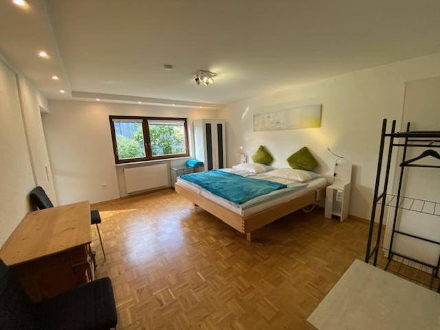 Alb 74 Apartment