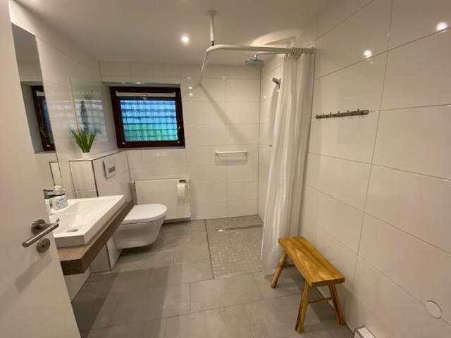 Alb 74 Appartement *
