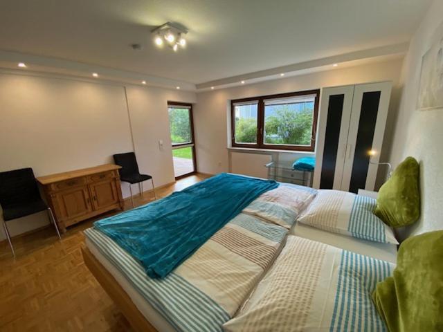 Alb 74 Apartment Waldbronn