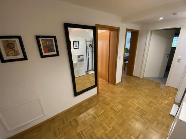 Apartment Alb 74 Waldbronn