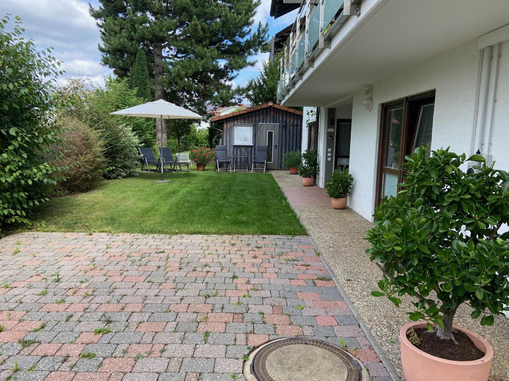 Apartment Alb 74 Waldbronn